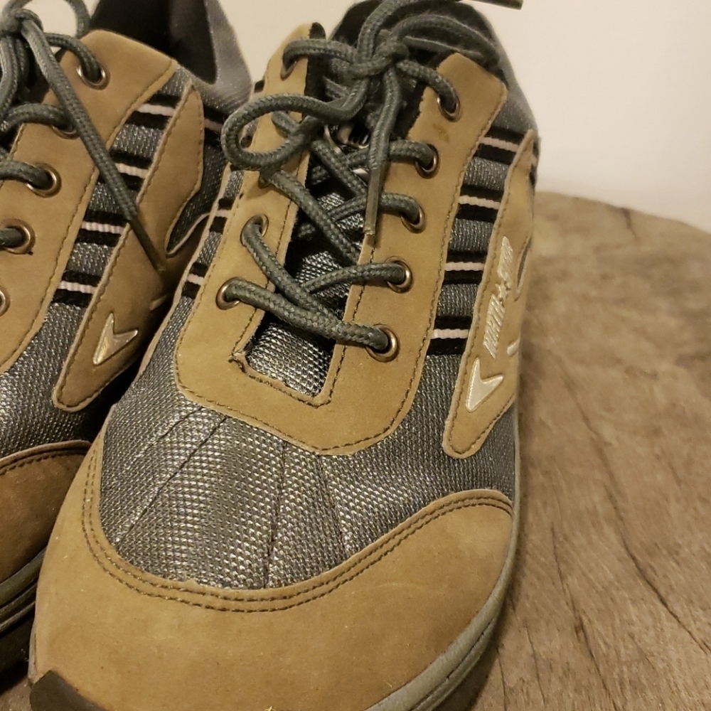 North star men's shoes Sz 7 - Picture 3 of 12